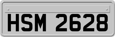 HSM2628
