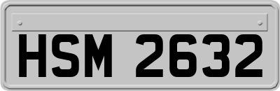 HSM2632