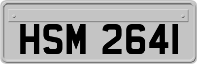 HSM2641
