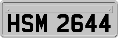 HSM2644