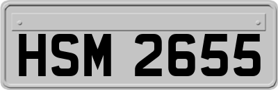 HSM2655