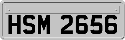 HSM2656