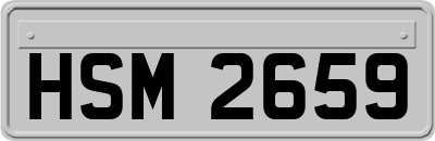 HSM2659
