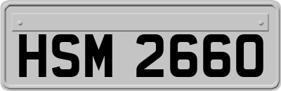 HSM2660