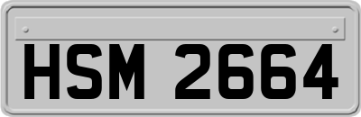 HSM2664