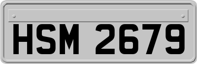 HSM2679