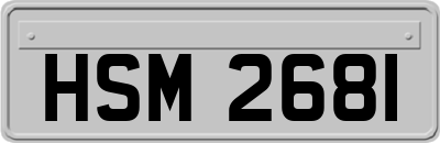 HSM2681