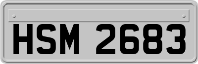HSM2683