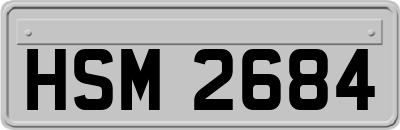 HSM2684