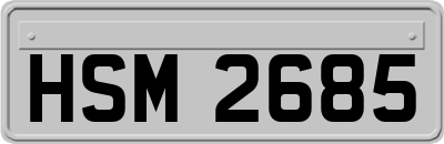 HSM2685