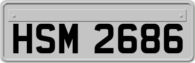HSM2686