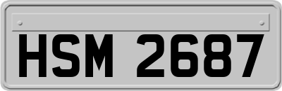 HSM2687