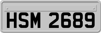 HSM2689