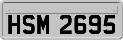 HSM2695