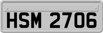 HSM2706