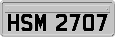 HSM2707
