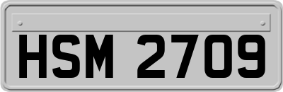 HSM2709