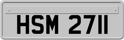 HSM2711