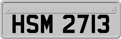 HSM2713