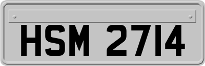 HSM2714