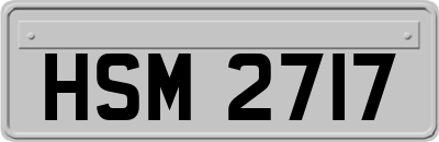 HSM2717