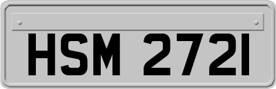 HSM2721