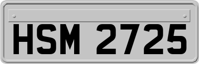 HSM2725