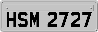 HSM2727