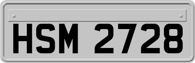 HSM2728