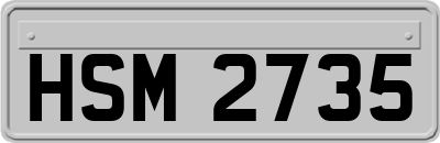 HSM2735