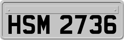 HSM2736
