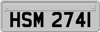 HSM2741