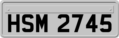 HSM2745