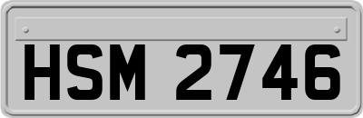 HSM2746
