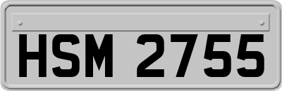 HSM2755