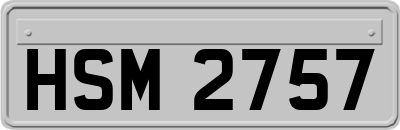 HSM2757