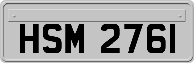 HSM2761