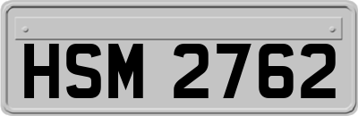 HSM2762