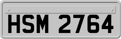 HSM2764