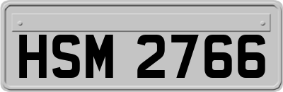 HSM2766
