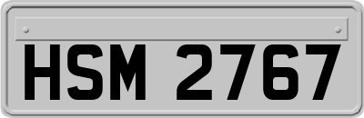 HSM2767