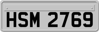 HSM2769