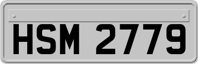 HSM2779