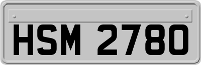 HSM2780