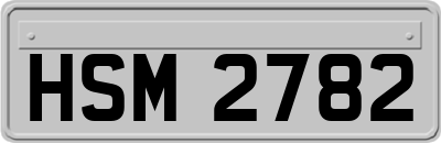 HSM2782