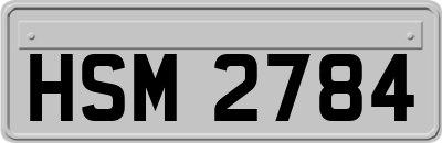 HSM2784