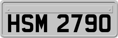 HSM2790