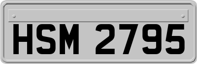 HSM2795