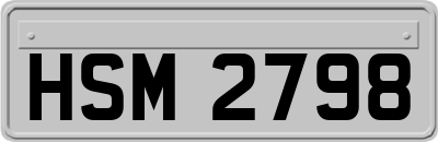 HSM2798