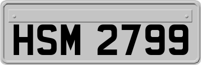 HSM2799